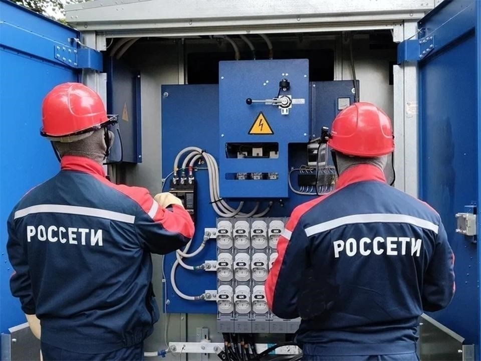 Плановые отключения электроэнергии в Химкинском районе