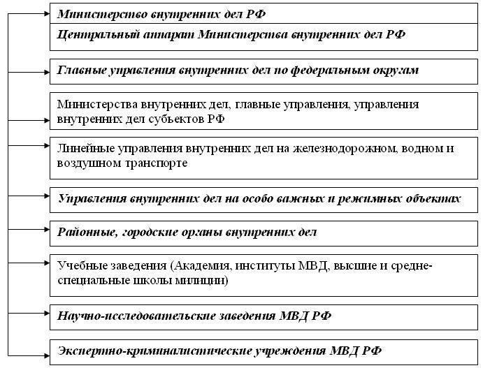 Актуальные вопросы правоохранительной деятельности в условиях информационного общества