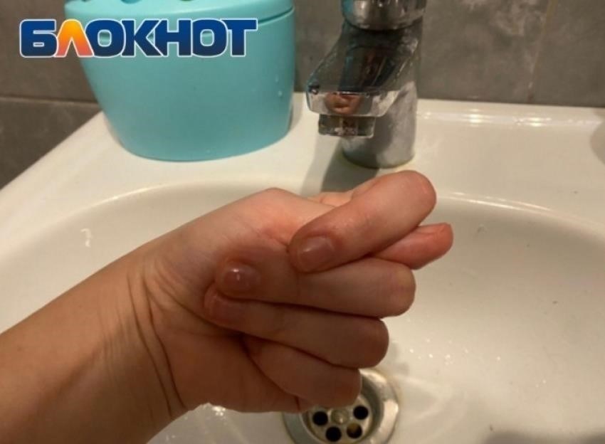 Как погода отсрочила отключение горячей воды в Новороссийске