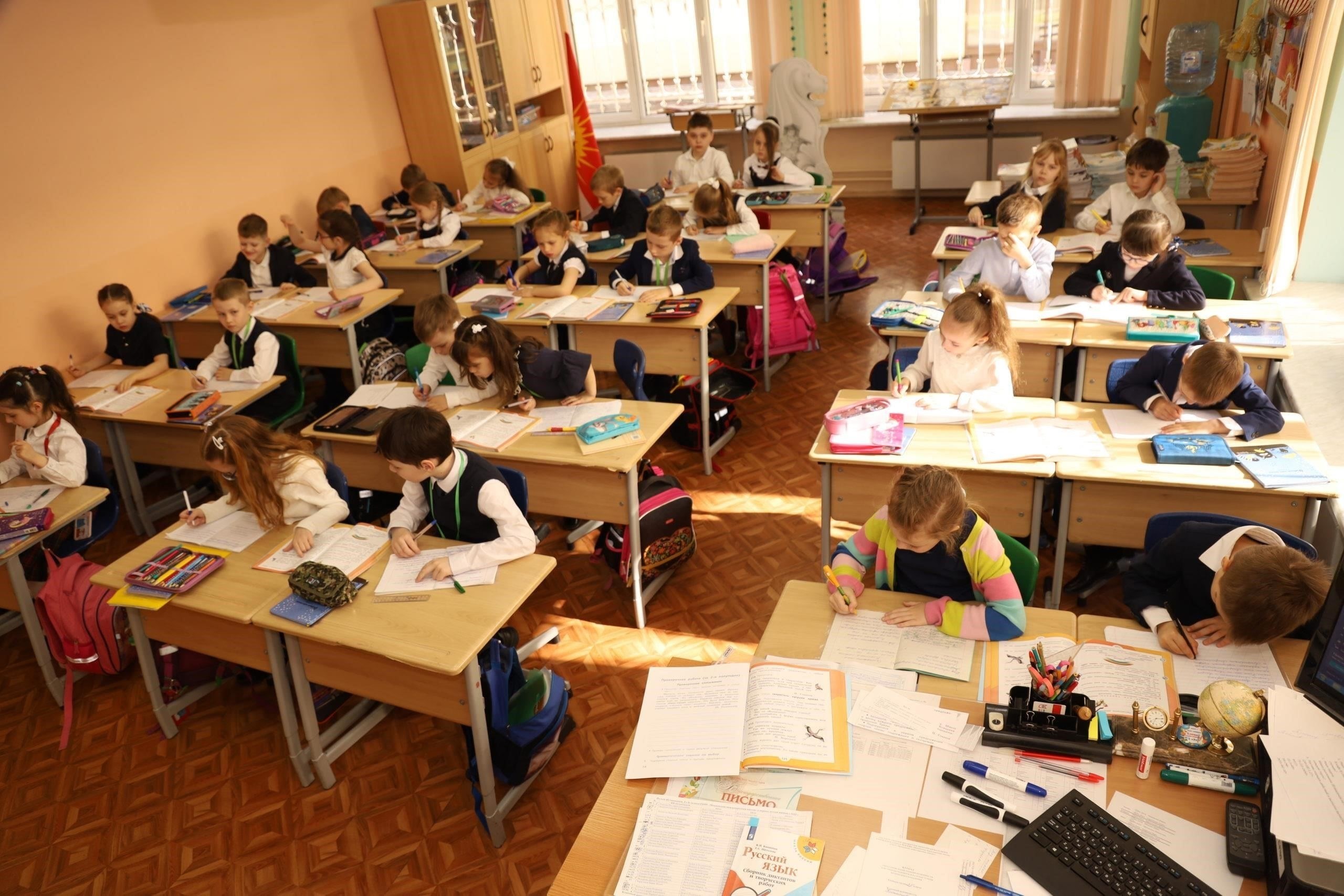 Как поступить в школу без местной регистрации: Пошаговое руководство