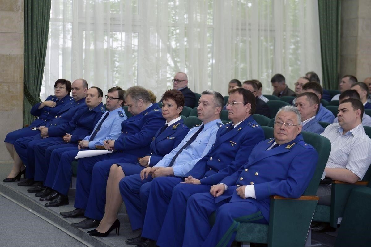 Как прокуроры обеспечивают соблюдение административного законодательства в Москве