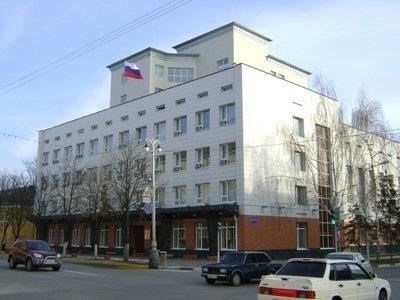 Обзор судов Белгородской области