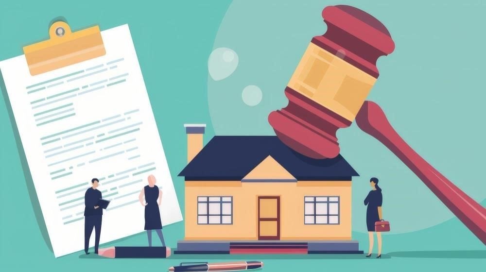 Понимание правовых основ использования средств для покупки квартиры