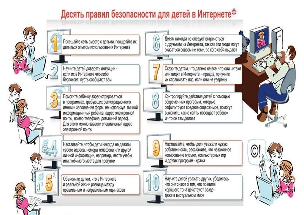Признание психологического воздействия воровства на юные умы