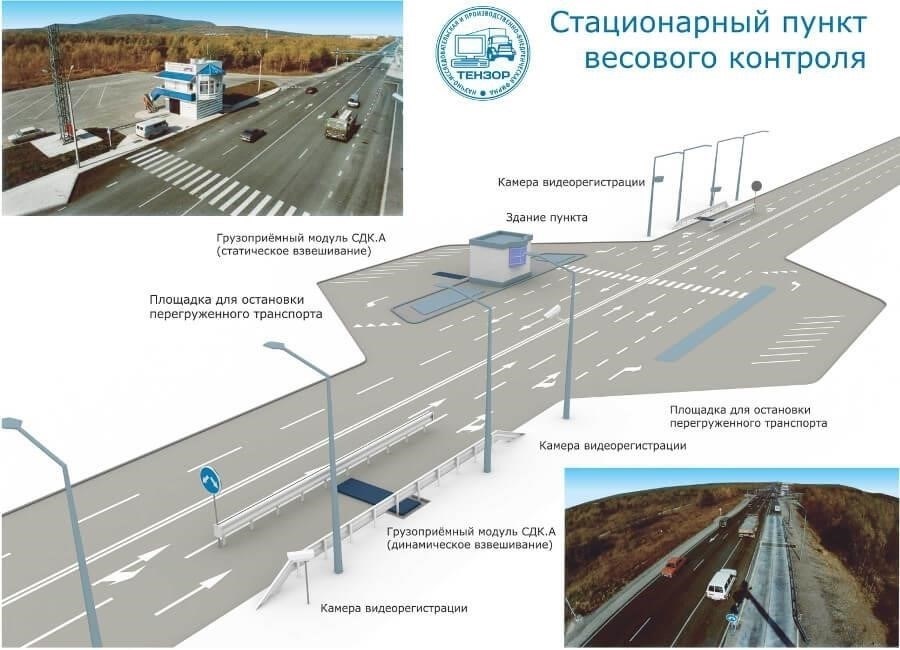 Роль лесных егерей в управлении весовым контролем транспортных средств
